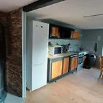 Spacious Close To Skiing And Nature !