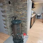 Spacious Close To Skiing And Nature ! Dom wakacyjny Rochesson