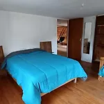 Spacious Close To Skiing And Nature ! Rochesson