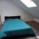 Spacious Close To Skiing And Nature ! Rochesson