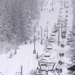 Spacious Close To Skiing And Nature !