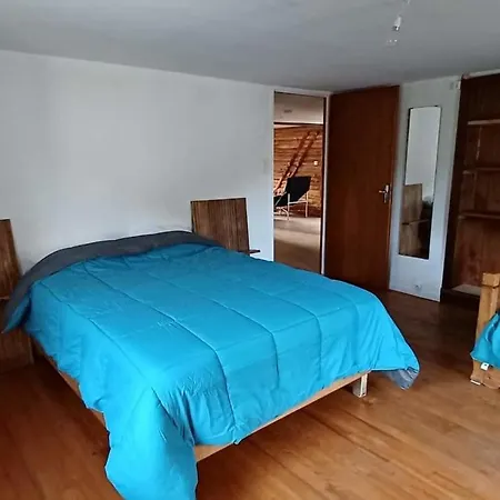 Dom wakacyjny Spacious Close To Skiing And Nature ! Rochesson