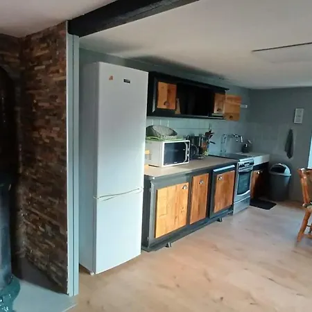 Spacious Close To Skiing And Nature ! Dom wakacyjny *