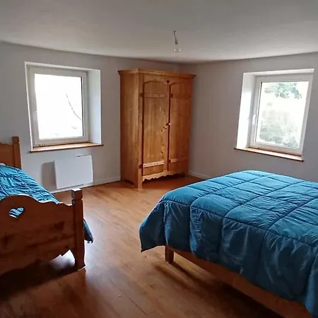 Dom wakacyjny Spacious Close To Skiing And Nature ! *