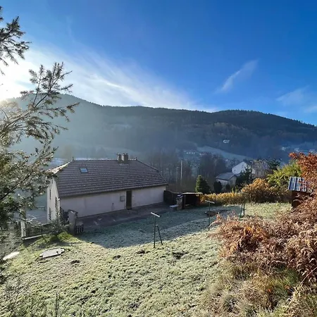 Spacious Close To Skiing And Nature ! *