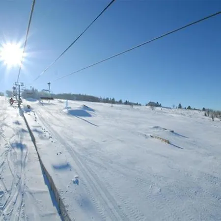 Spacious Close To Skiing And Nature ! Dom wakacyjny Rochesson