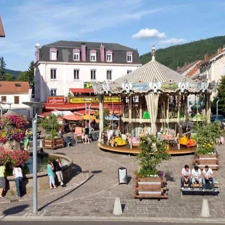 Dom wakacyjny Spacious Close To Skiing And Nature !