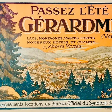 Spacious Close To Skiing And Nature ! Dom wakacyjny Rochesson