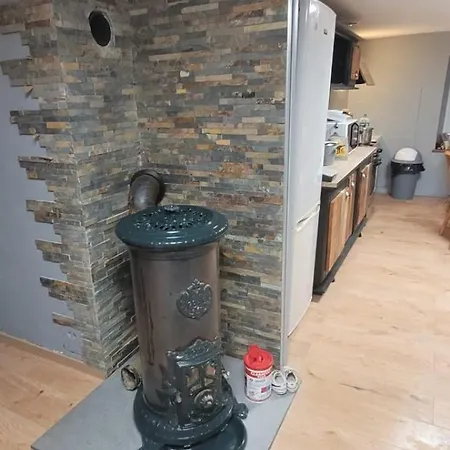 Spacious Close To Skiing And Nature ! Dom wakacyjny Rochesson