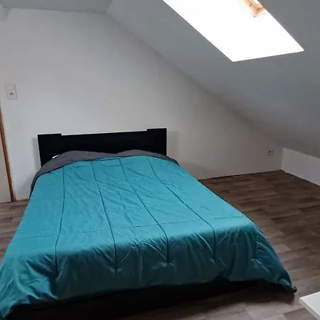 Spacious Close To Skiing And Nature ! Rochesson