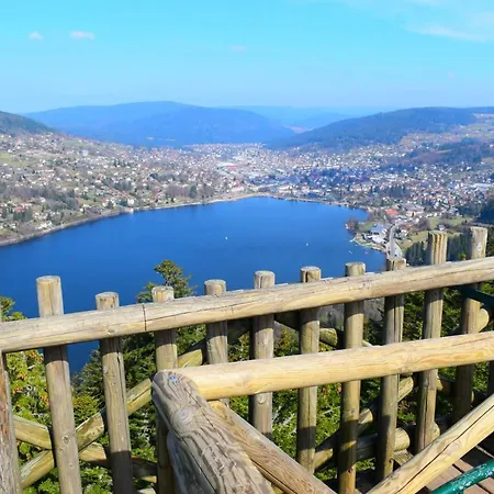 Spacious Close To Skiing And Nature ! Dom wakacyjny *